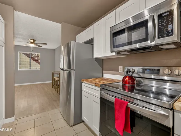2401 N West Street #111, Flagstaff, AZ 86004