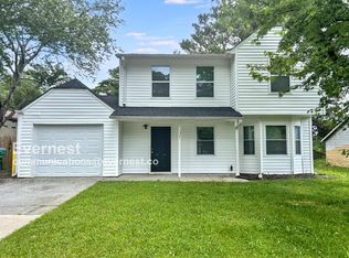 1321 Gladiator Dr, Norcross, GA 30093