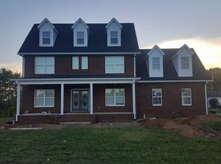 125 Parks Ln, Winchester, TN 37398