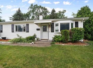 1013 E Washington Center Rd, Fort Wayne, IN 46825