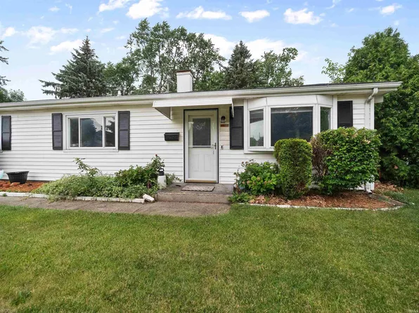 1013 E Washington Center Rd, Fort Wayne, IN 46825