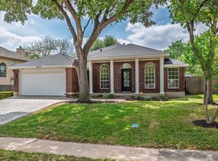 6613 Bramber Ln, Austin, TX 78754