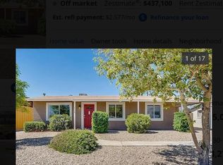 2110 N Van Ness Ave, Tempe, AZ 85281