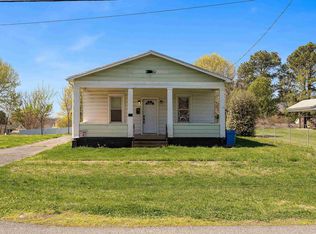 505 8th St, Shenandoah, VA