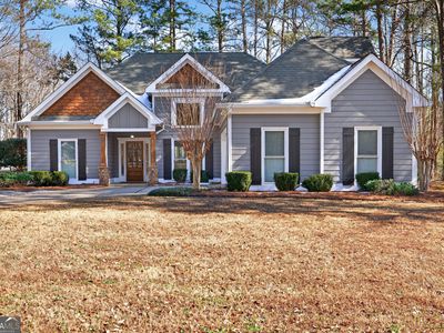1011 Sharon Pl, Watkinsville, GA, 30677