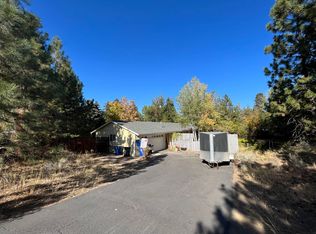 60734 Bristol Way, Bend, OR 97702