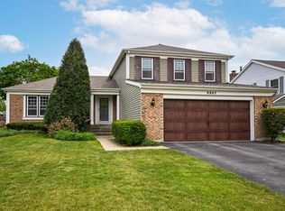 2267 Hiram Dr, Wheaton, IL 60189