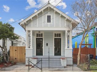 1561 N Broad St, New Orleans, LA 70119