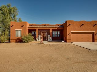 33408 W Lower Buckeye Rd, Tonopah, AZ 85354