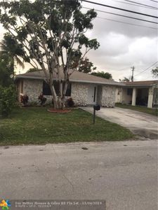 451 NE 32nd St, Oakland Park, FL, 33334