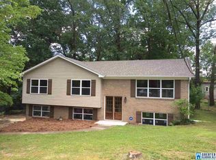 737 Country Club Trl, Gardendale, AL 35071
