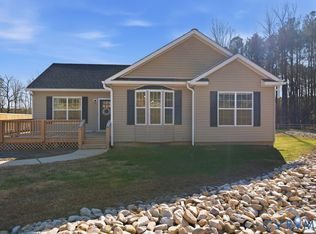 2276 Shiloh Church Rd, Palmyra, VA 22963