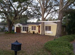 6206 S Jones Rd, Tampa, FL 33611