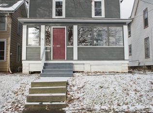 228 Spring St, Wooster, OH 44691