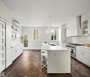 Sold by Brown Harris Stevens