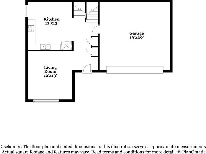 3357 Joes Way — Photo 4