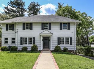 7 Putnam Rd #A, Scarsdale, NY 10583