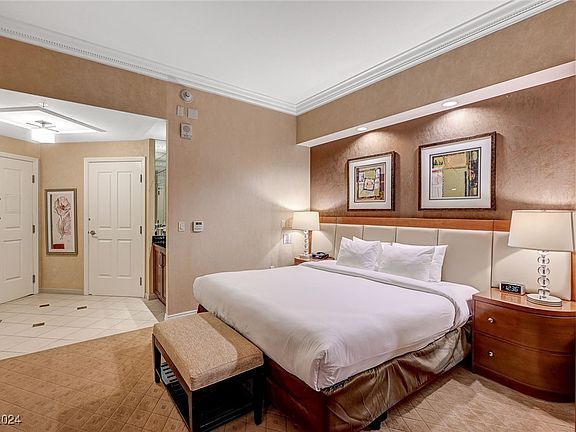 3rd image of 145 E Harmon Ave #3415