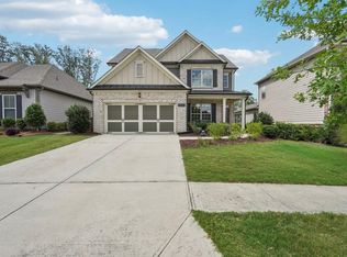 6616 Rivergreen Rd, Flowery Branch, GA 30542