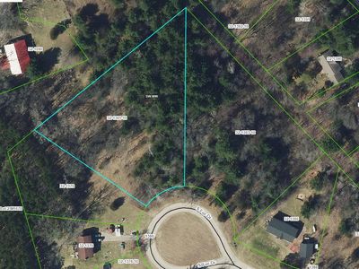1.52 Acres South Fur Drive, Wisconsin Dells, WI, 53965