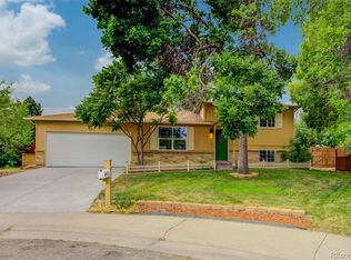 12084 W 71st Pl, Arvada, CO 80004