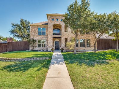 1720 Valencia Dr, Plano, TX, 75074