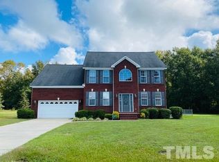 112 Davelin Pl, Goldsboro, NC 27530