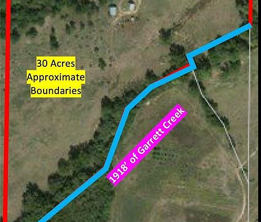 3rd image of 1319 County Road 3470