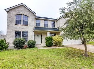 1926 Sacagawea, Windcrest, TX 78239