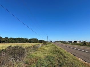 9AC W Us Highway 79, Oakwood, TX 75855
