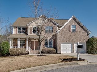 801 Bishops Run Ln, Mableton, GA 30126