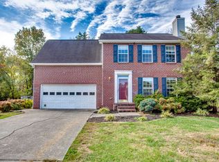 7273 Emerald Heath Rd, Powell, TN 37849