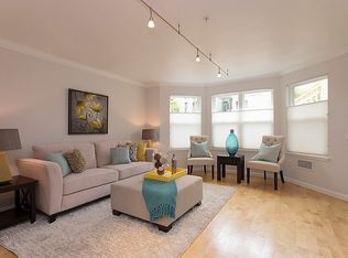 988 Fulton St APT 114, San Francisco, CA