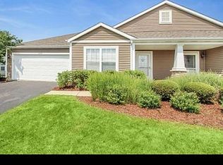 13340 Burgess Way, Dyer, IN 46311