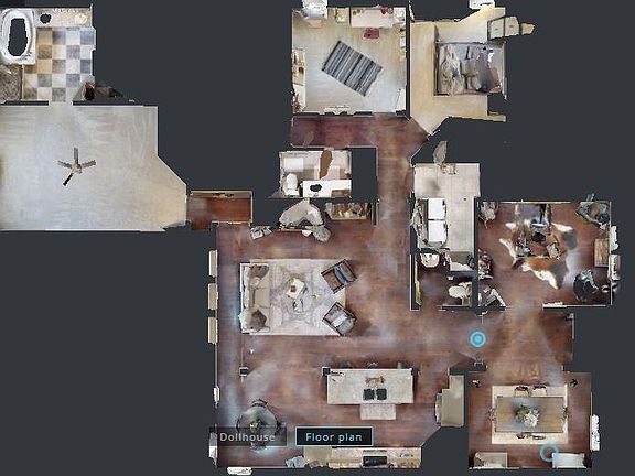 2nd image of 21015 Redvine Terrace Ct