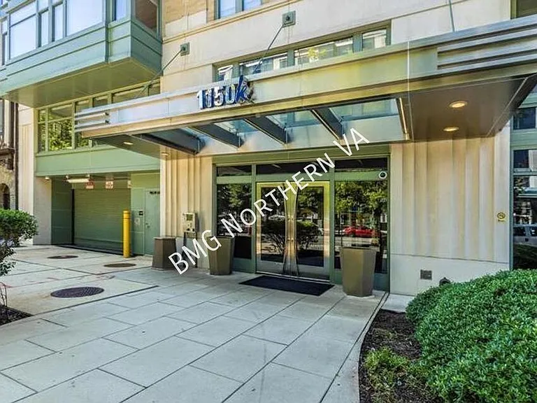 1150 K St NW #508 — Photo 2