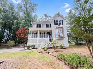 1008 Smithwyck Dr, Canton, GA 30115