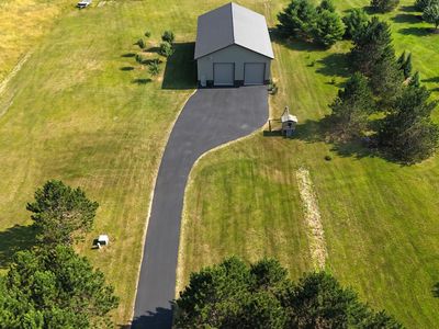 2515 Lake Nokomis Rd, Tomahawk, WI, 54487