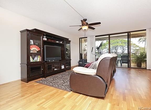 Large window for natural light and breezes.