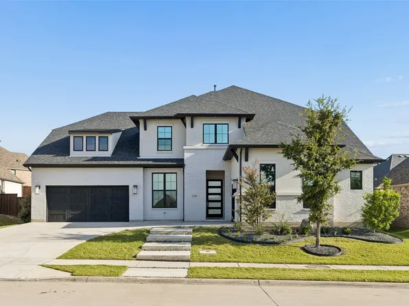 11609 Rust Falls Rd, Argyle, TX 76226