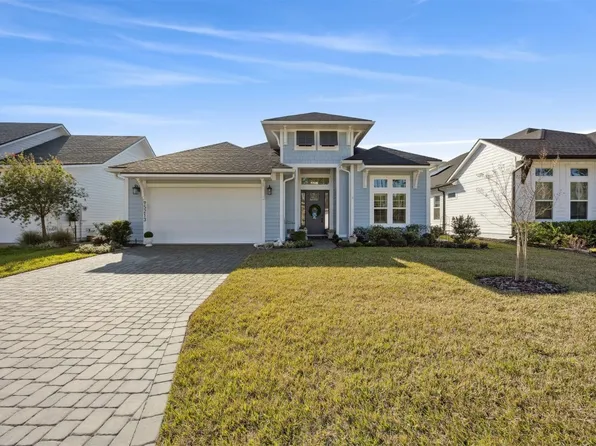 95213 Golden Glow Dr, Fernandina Beach, FL 32034