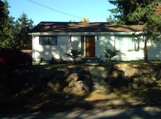 1266 S 140th St, Seattle, WA