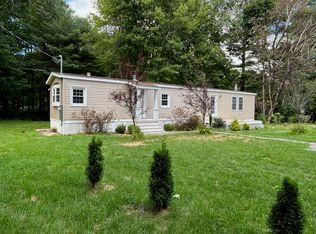 3 Kenway Dr, Litchfield, ME 04350