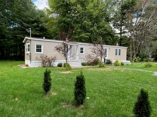 3 Kenway Drive, Litchfield, ME 04350
