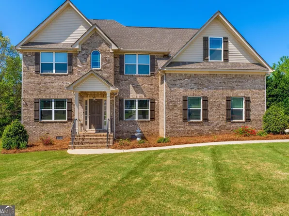 4402 Kady Ct, McDonough, GA 30252