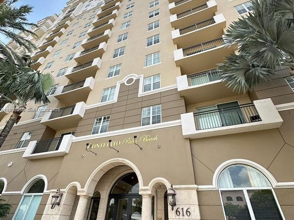 616 Clearwater Park Rd APT 1003