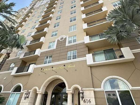 616 Clearwater Park Rd, West Palm Beach, FL