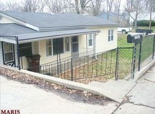 7537 Woodstock Rd, Saint Louis, MO