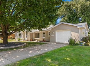 101 S Louisiana Ave, Morton, IL