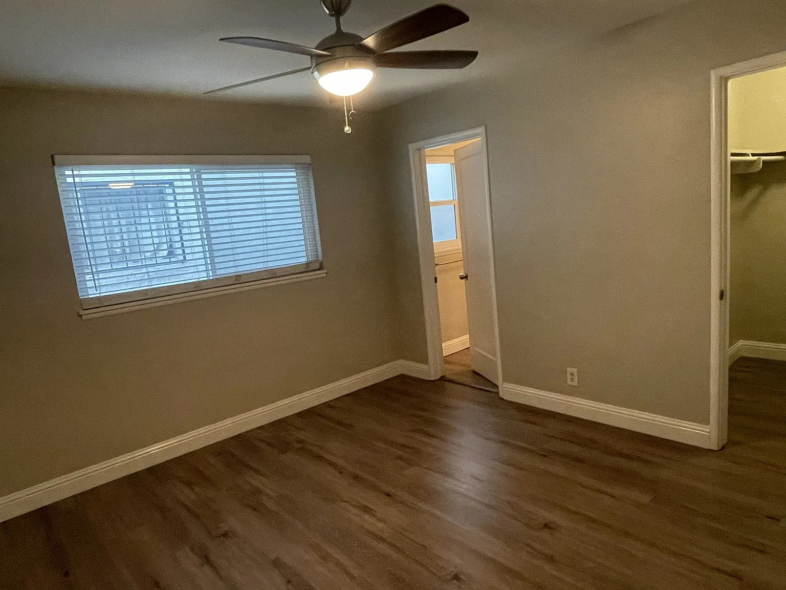 1 bed, 550 sqft, $1,450 — Photo 4